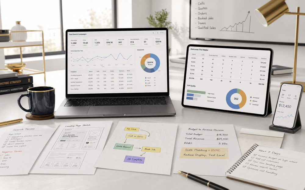 Marketing decisions, compared side by side. Decision pages are for tradeoffs, not neutral summaries.