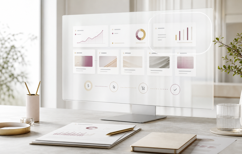 Paid ads. Paid traffic that should bring calls, orders, quotes, demos, or booked work.